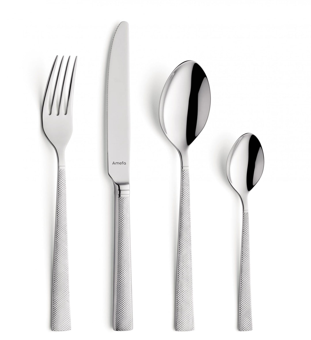 Amefa Jewel 24 Piece Cutlery Set