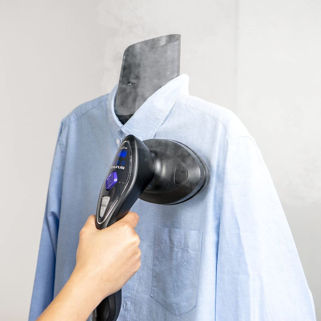 2500W Upright Garment Steamer