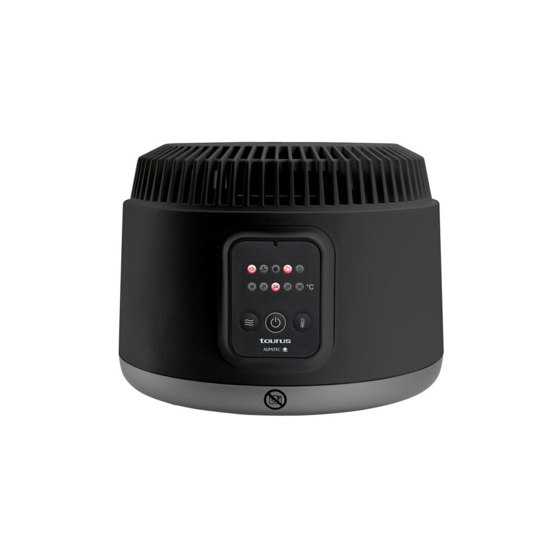 Taurus Adjustable Temperature 2000W Heater