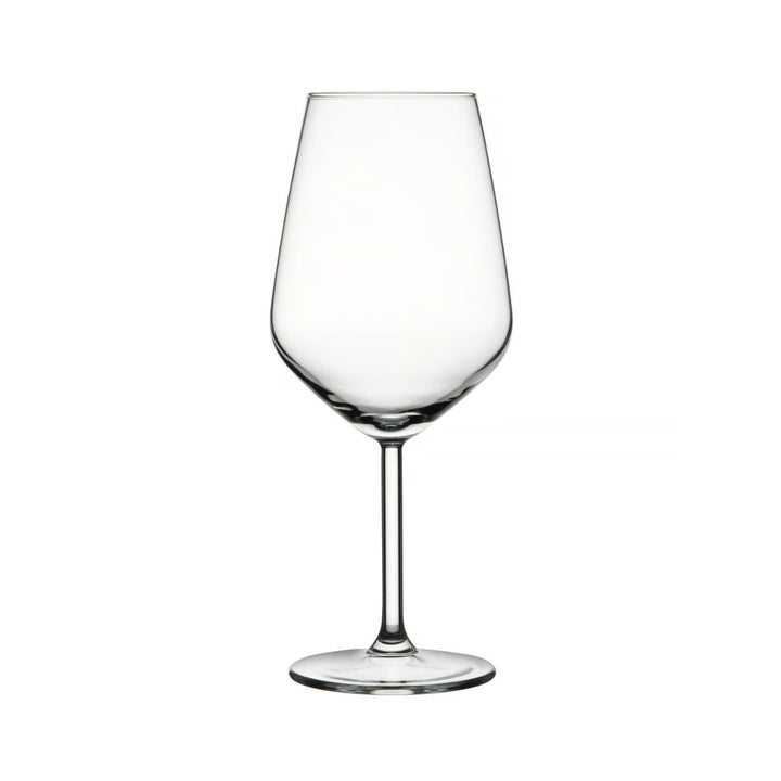 Allegra Red Wine Glasses - 6 x 490ml