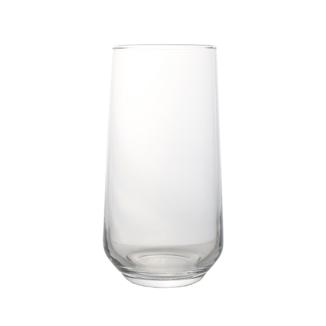 Pasabahce Allegra HI ball Glass Set - 3 X 470ml