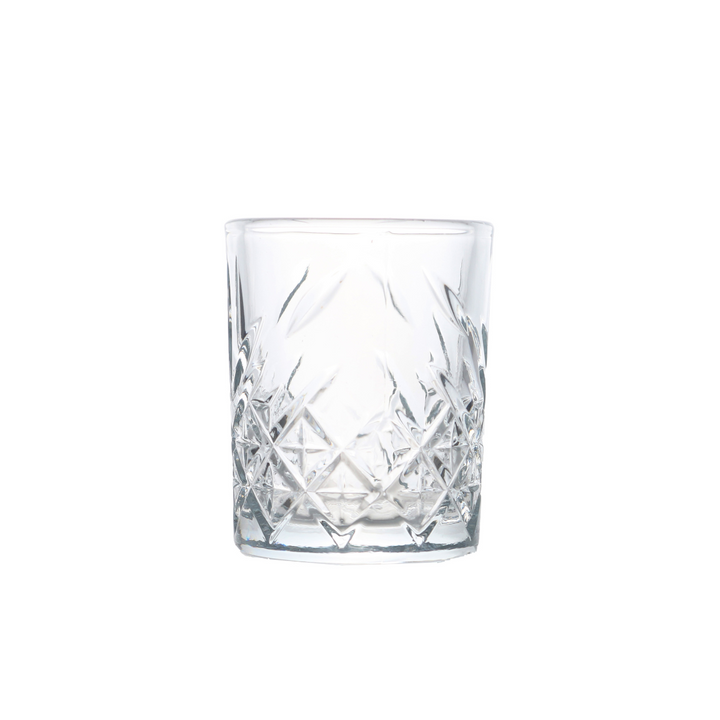 Pasabahce Timeless 4 Piece Shot Glass Set