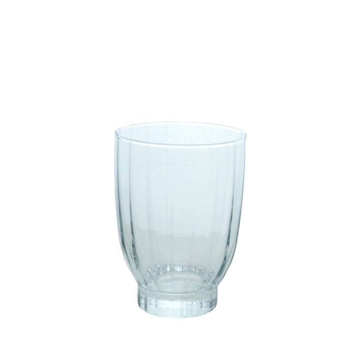 Amore Water Glass - 6 x 320ml