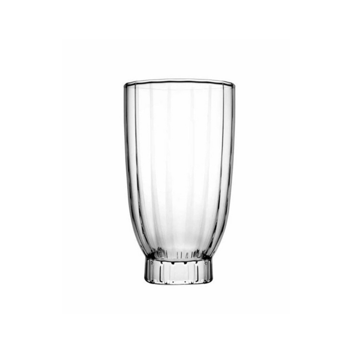 Pasabahce Amore HI ball Glass Set - 6 X 410ml