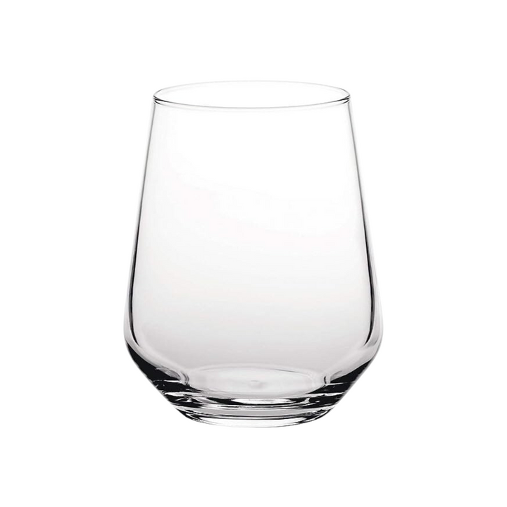 Pasabahce Allegra Whisky Glass Set - 6 X 425ml