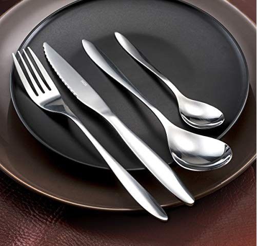 Amefa Actual 16 Piece Cutlery Set