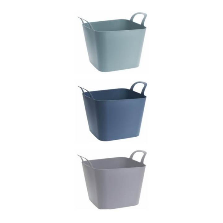 Flexible Bucket 36L