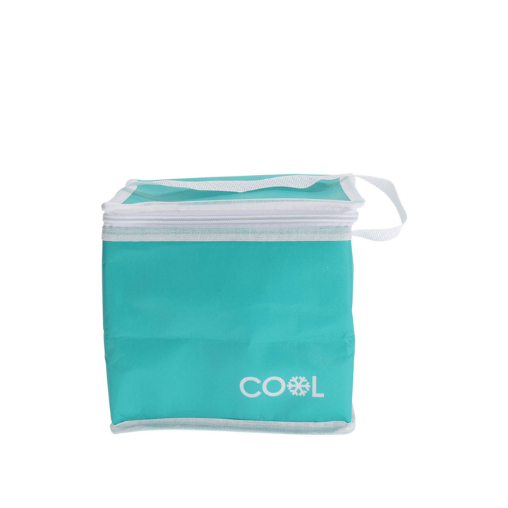 Cooler Bag Set 4L & 10L - Blue