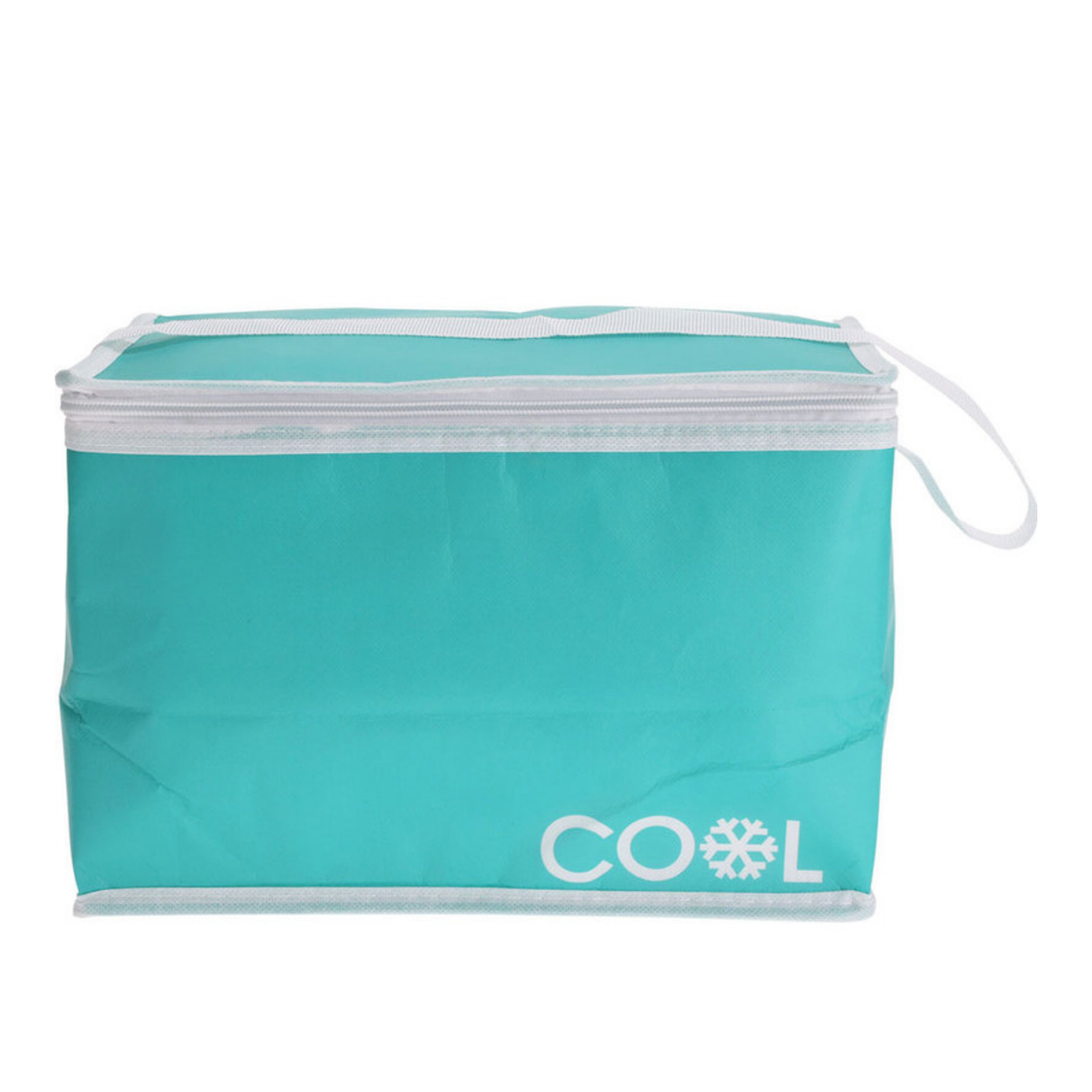 Cooler Bag Set 4L & 10L - Blue