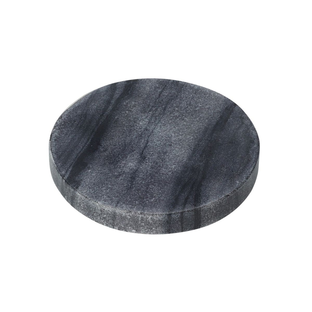 Marble Coaster Set - 4 Piece