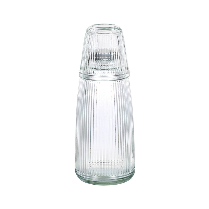 Glass Drinking Bottle 1000Ml