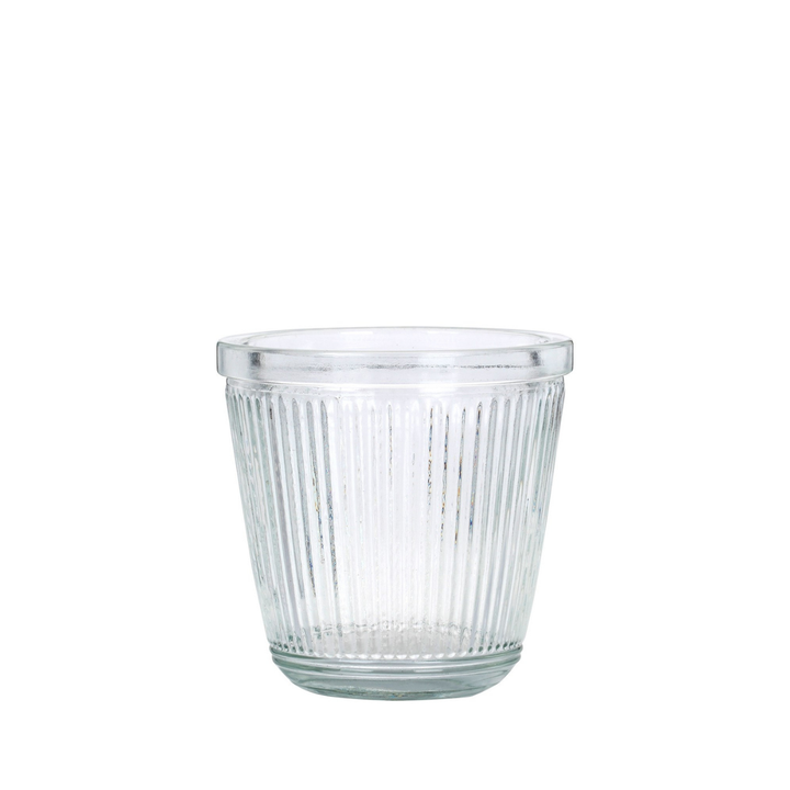 Glass Drinking Bottle 1000Ml