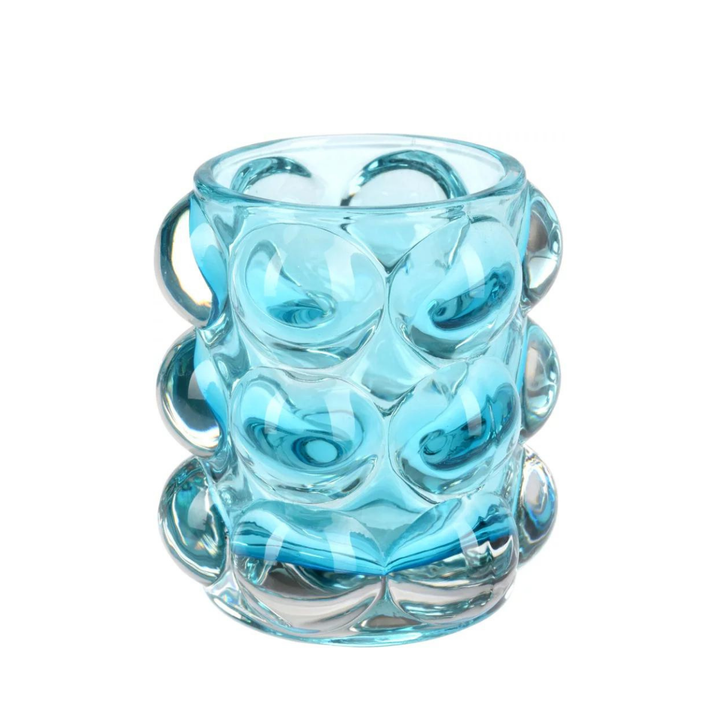 Tealight Glass Holder