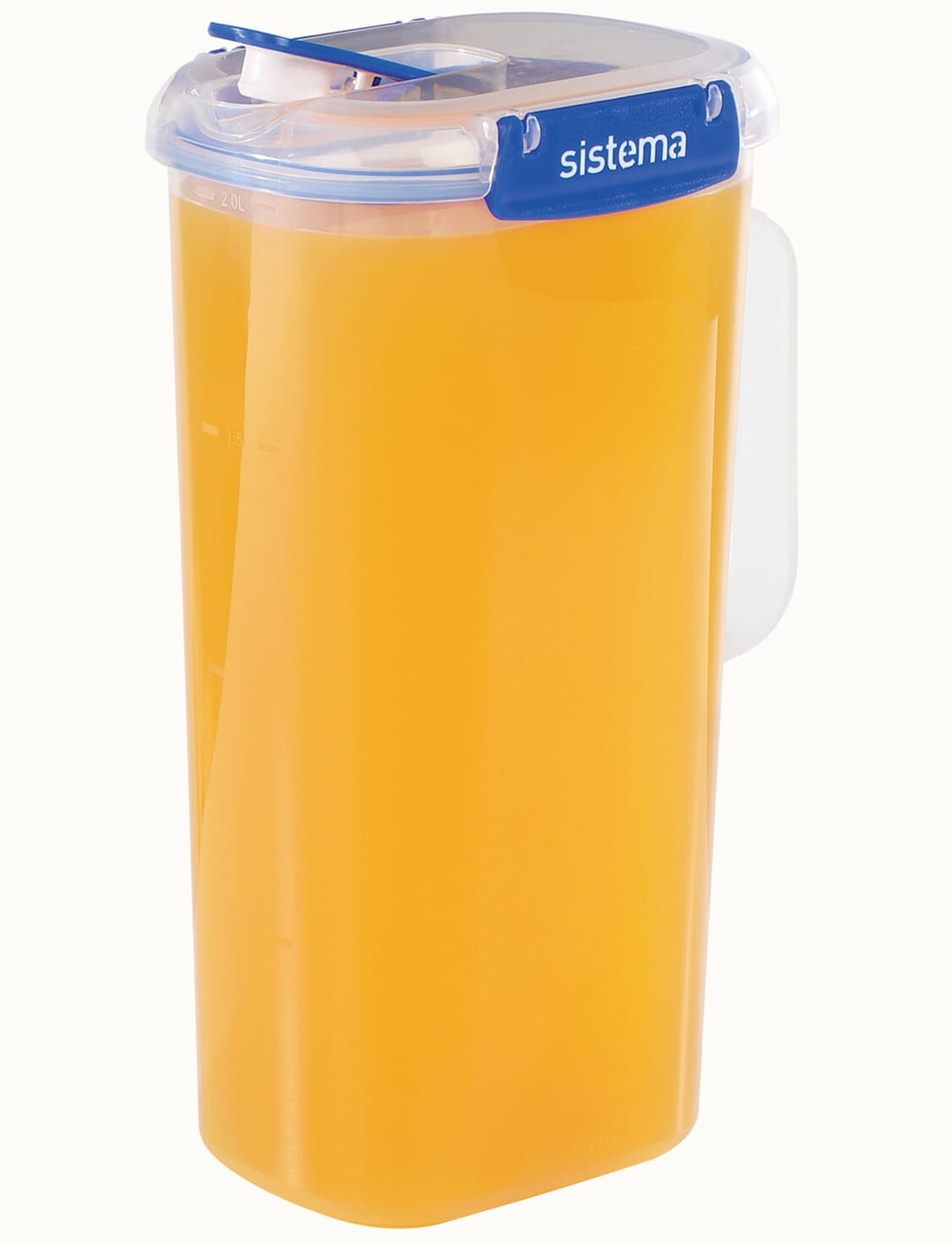 Sistema Klip It Juice Jug - 2L