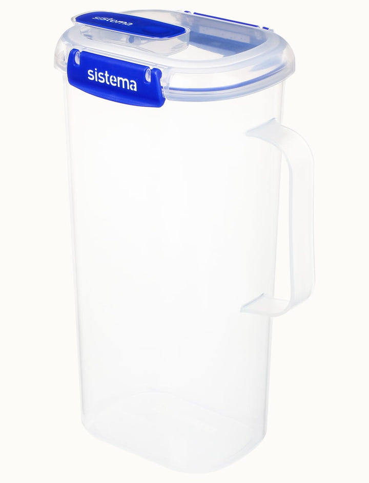 Sistema Klip It Juice Jug - 2L