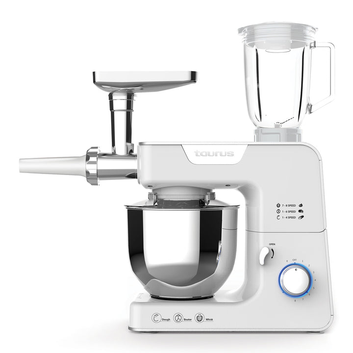 4 Litre Cuina Mestre Kitchen Machine Mixer