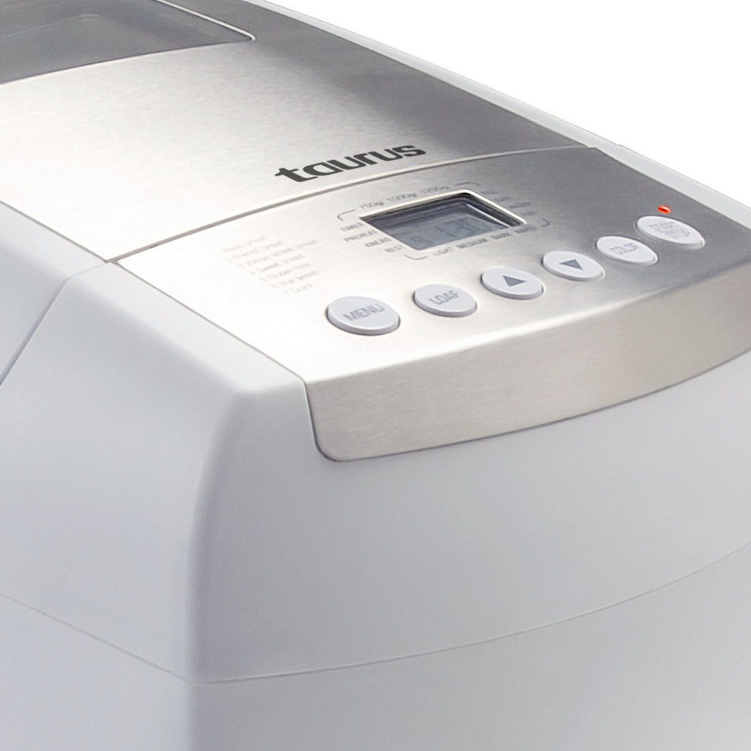 Pa Casola Bread Maker - 13 Preset Functions