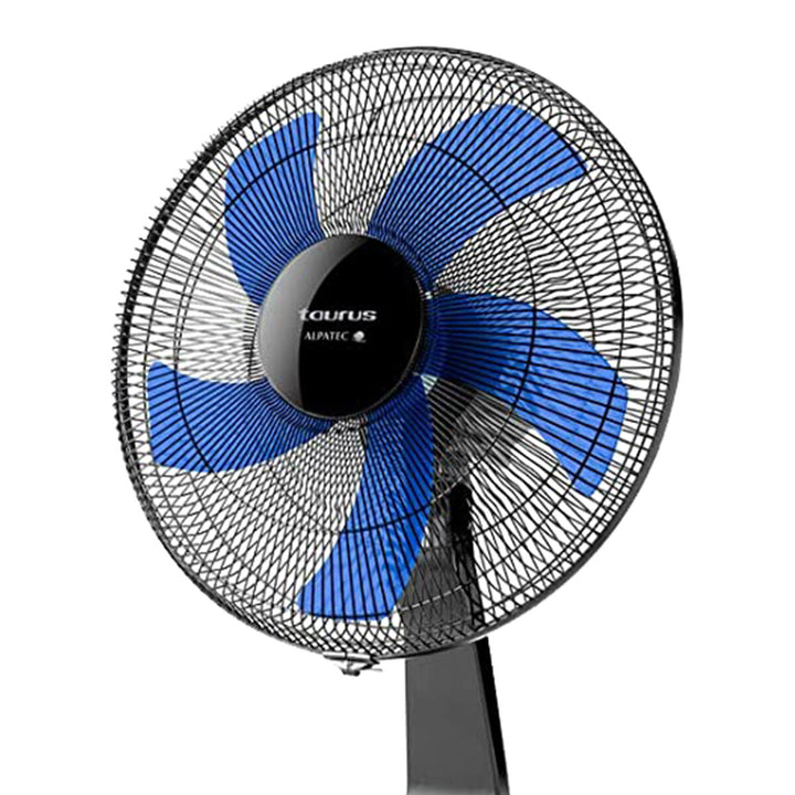 Pedestal 3 Speed Digital Control Fan