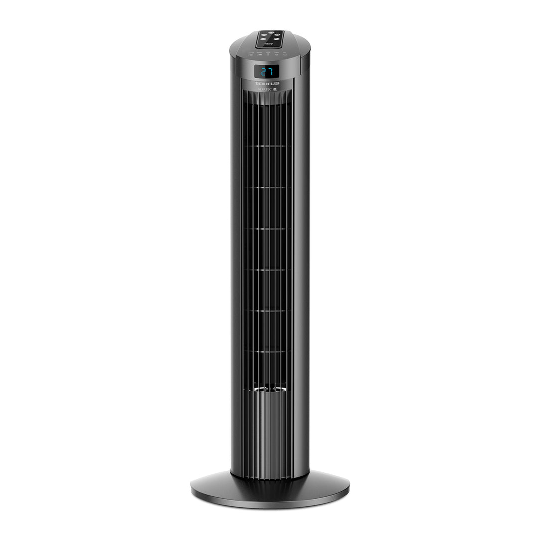 45W Turbo Tower 74cm Fan