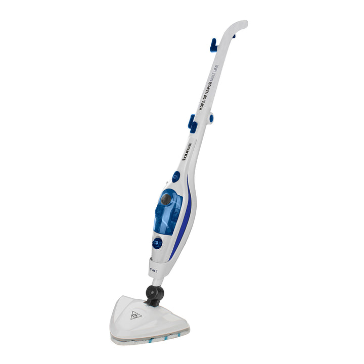 9 In 1 Foldable Upright Steam Mop