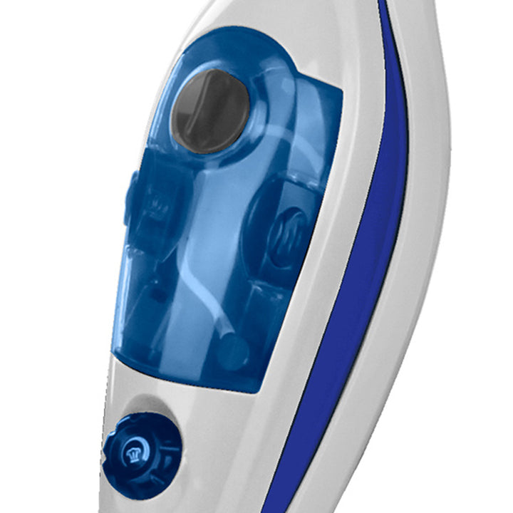 9 In 1 Foldable Upright Steam Mop