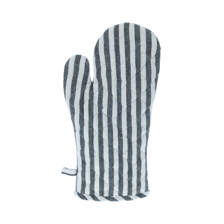 Striped Kitchen Glove