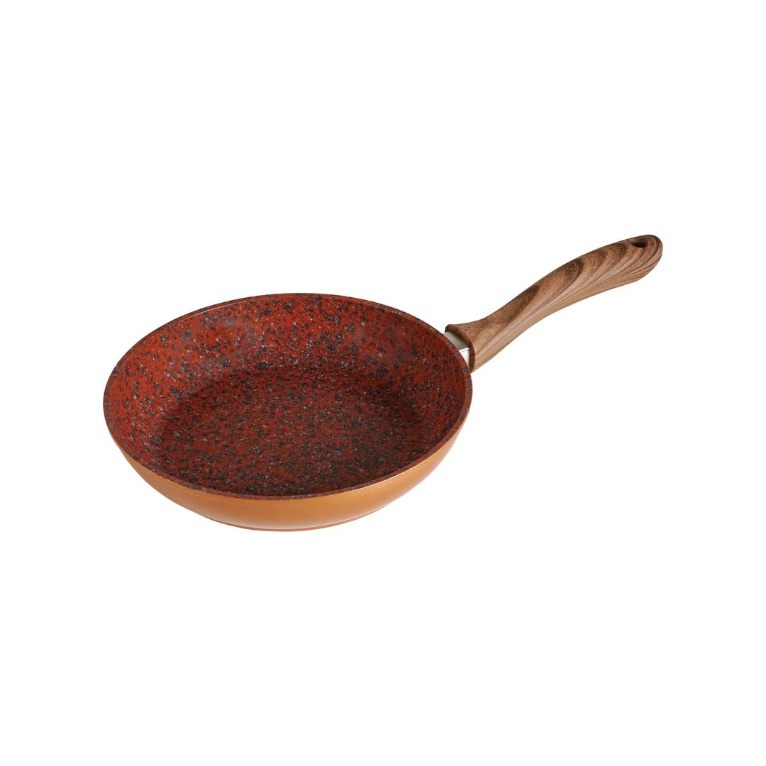 Bennett Read 2.0 Copper & Rock Pan - 24cm