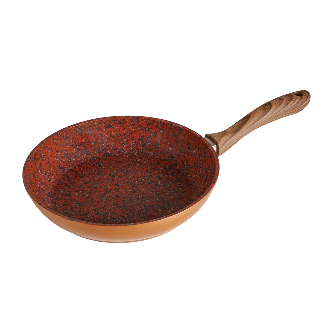 Bennett Read 2.0 Copper & Rock Pan - 28cm