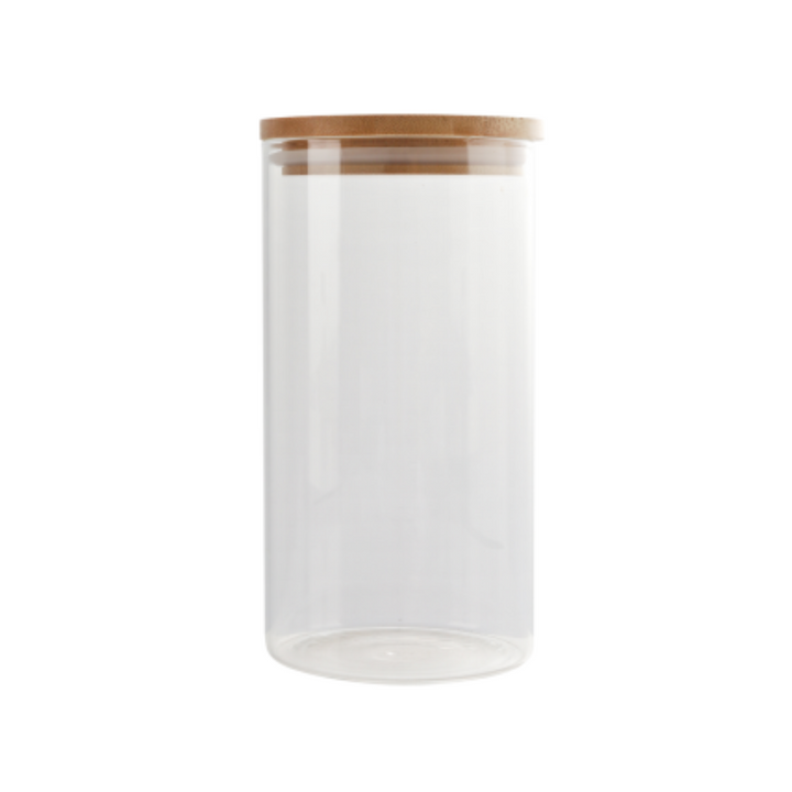 O'lala 1500ml Storage Jar