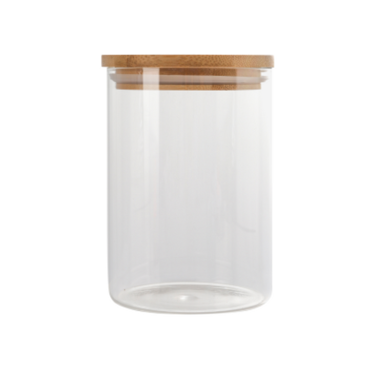 O'lala 800ml Storage Jar