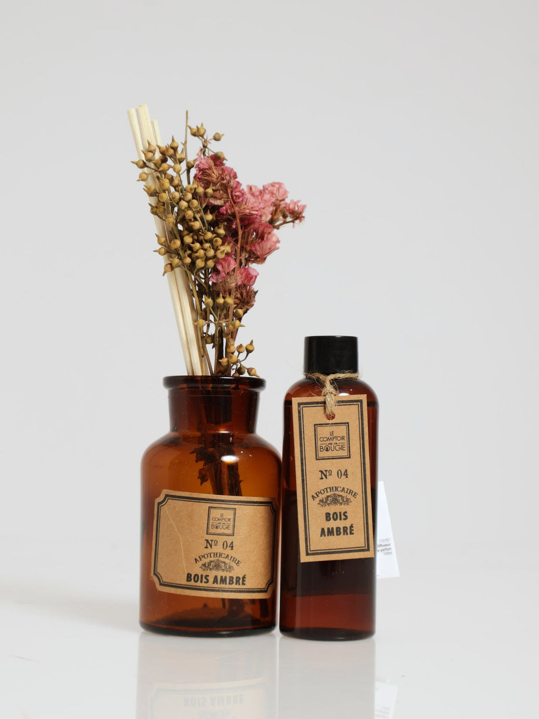 100ml Dried Flower Diffuser