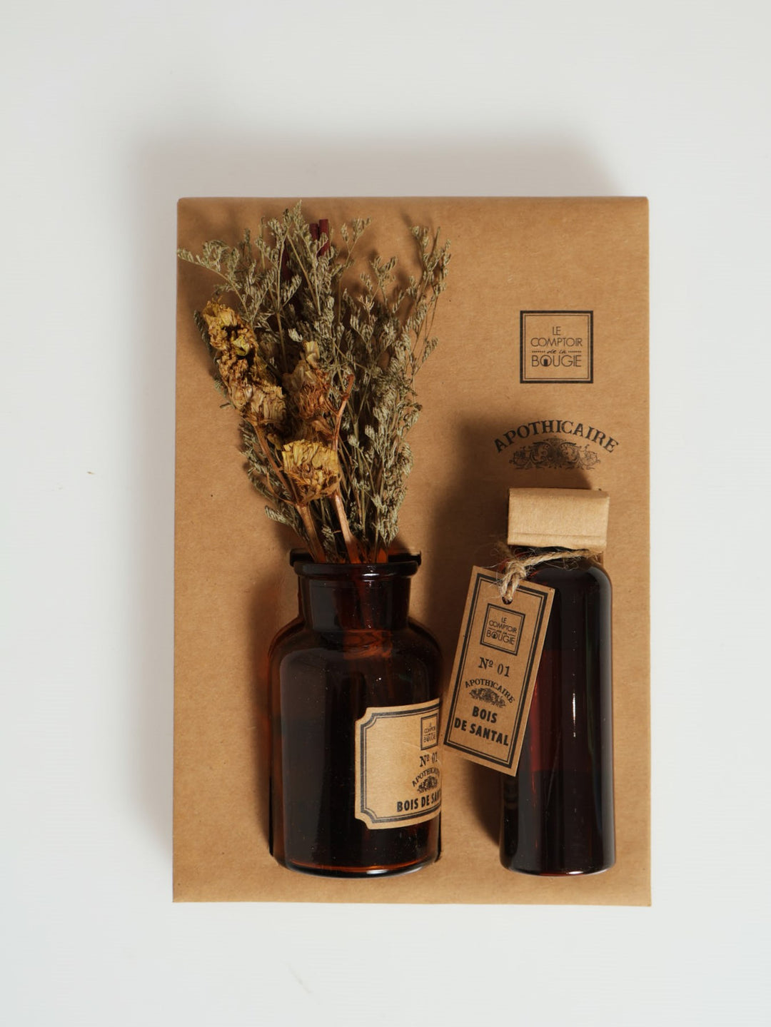 100ml Dried Flower Diffuser