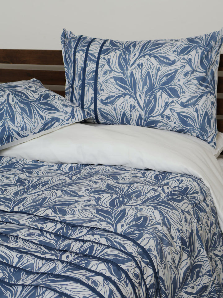 Windsor Panel Duvet