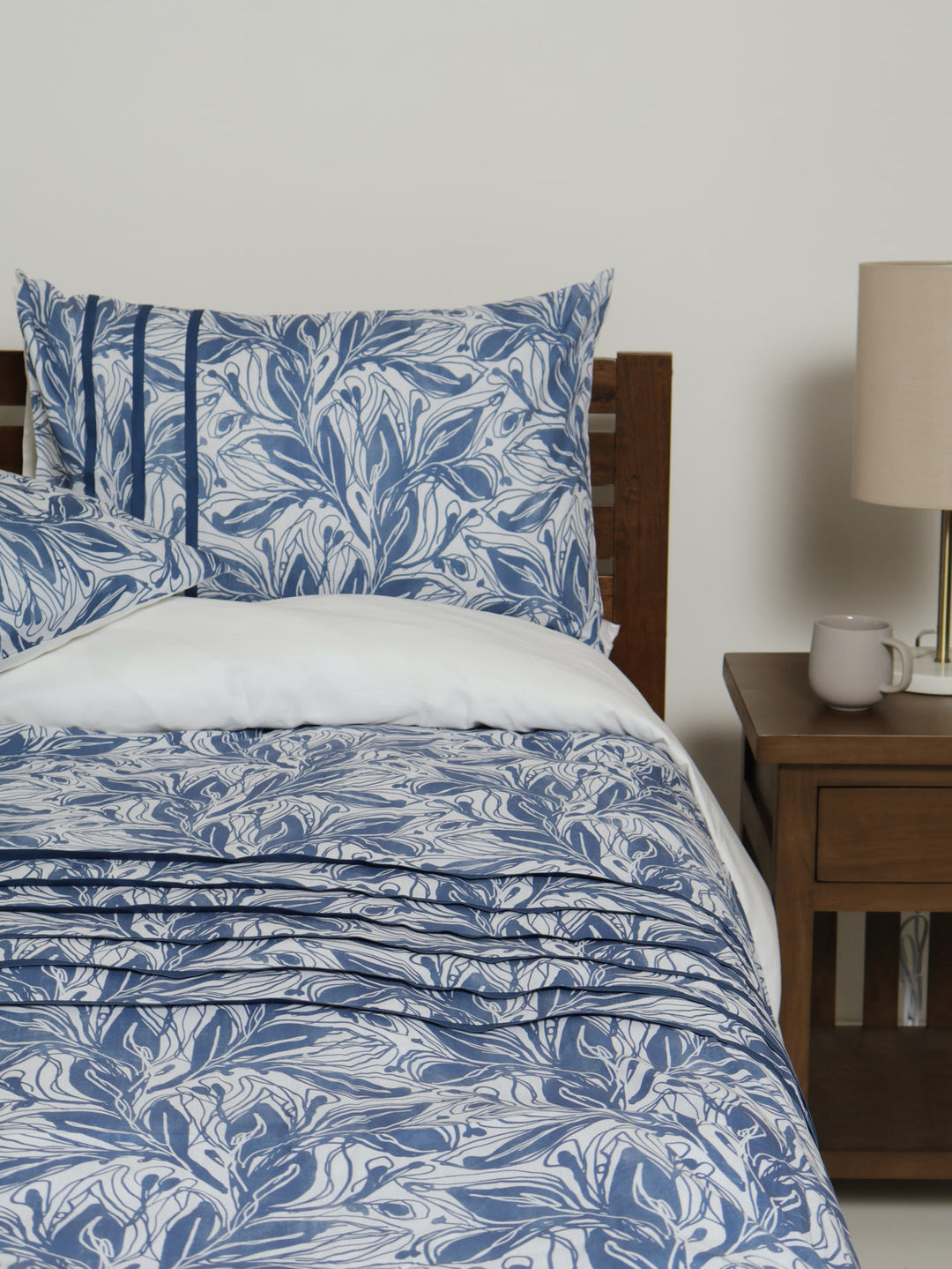 Windsor Panel Duvet