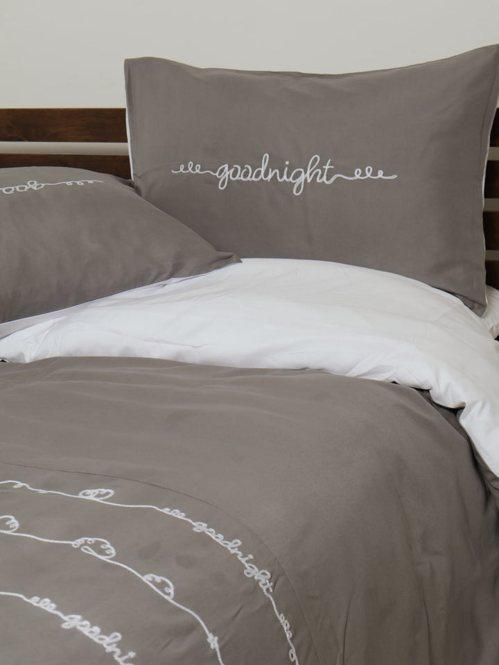 Sweet Dreams Embossed Duvet