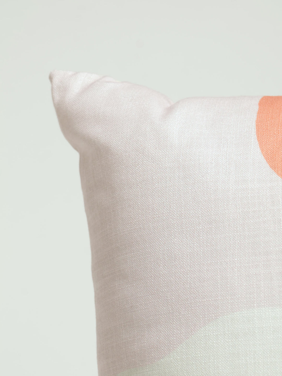 Printed Sunset Scatter Cushion