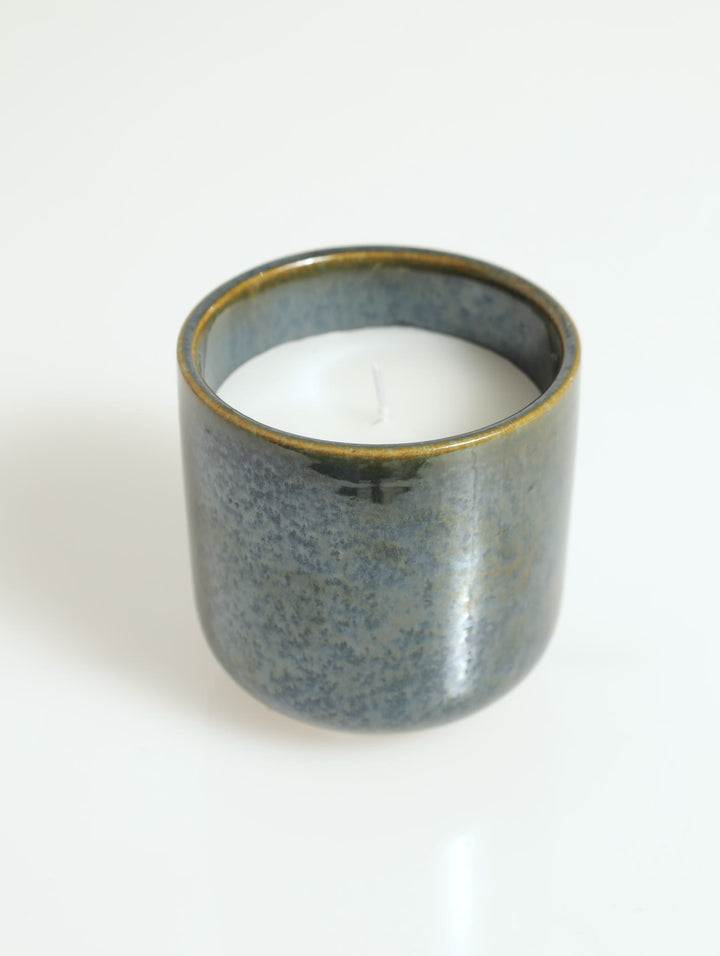 295g Citronella Ceramic Candle