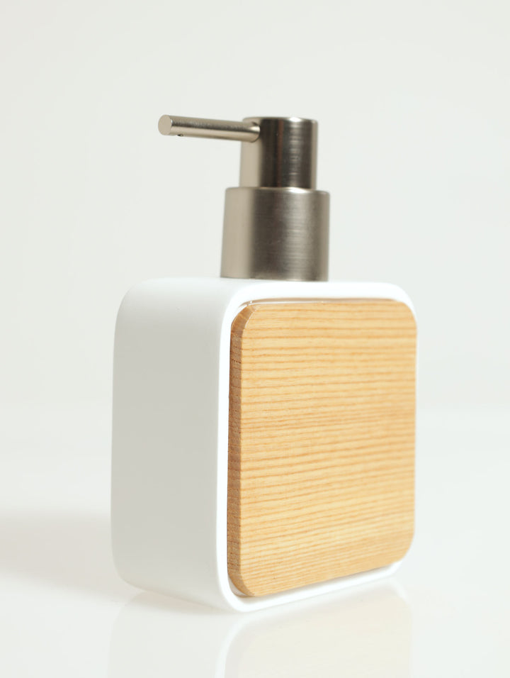 Ash Soap Dispenser