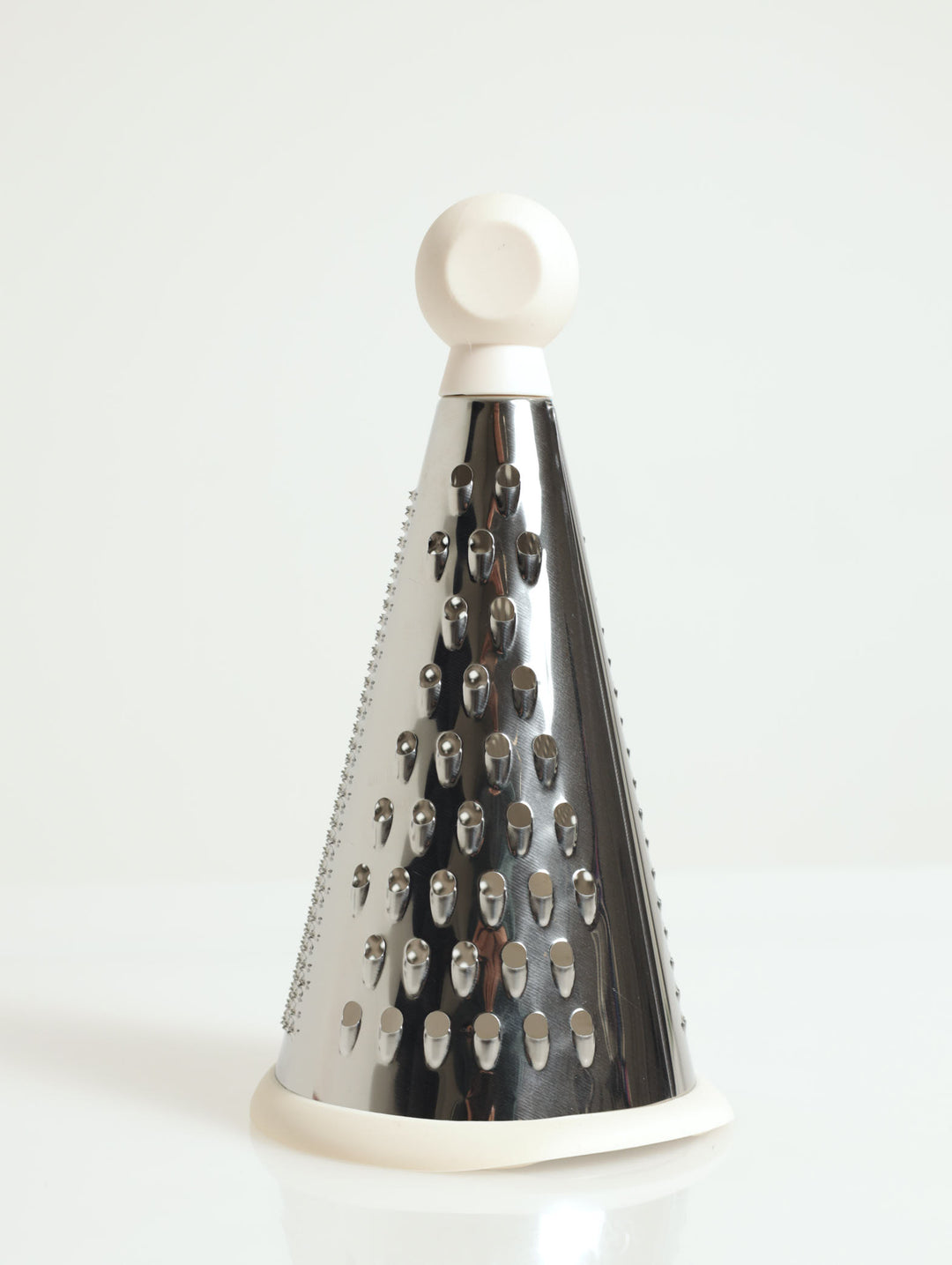 CONE SHAPED GRATER