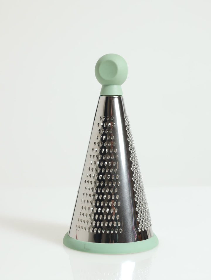 CONE SHAPED GRATER