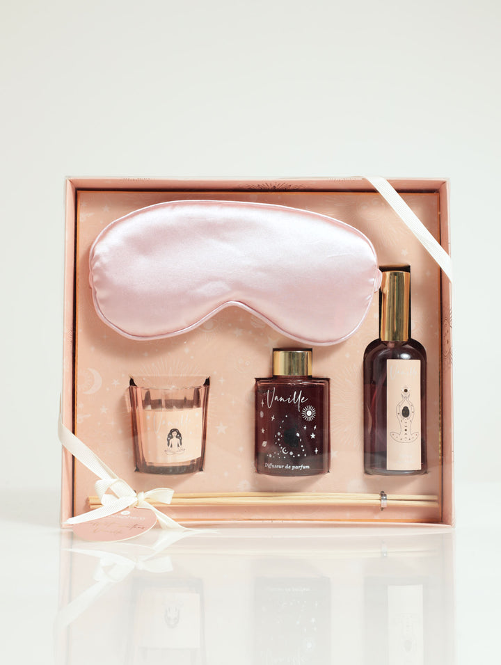 Relax Fragrance Giftbox