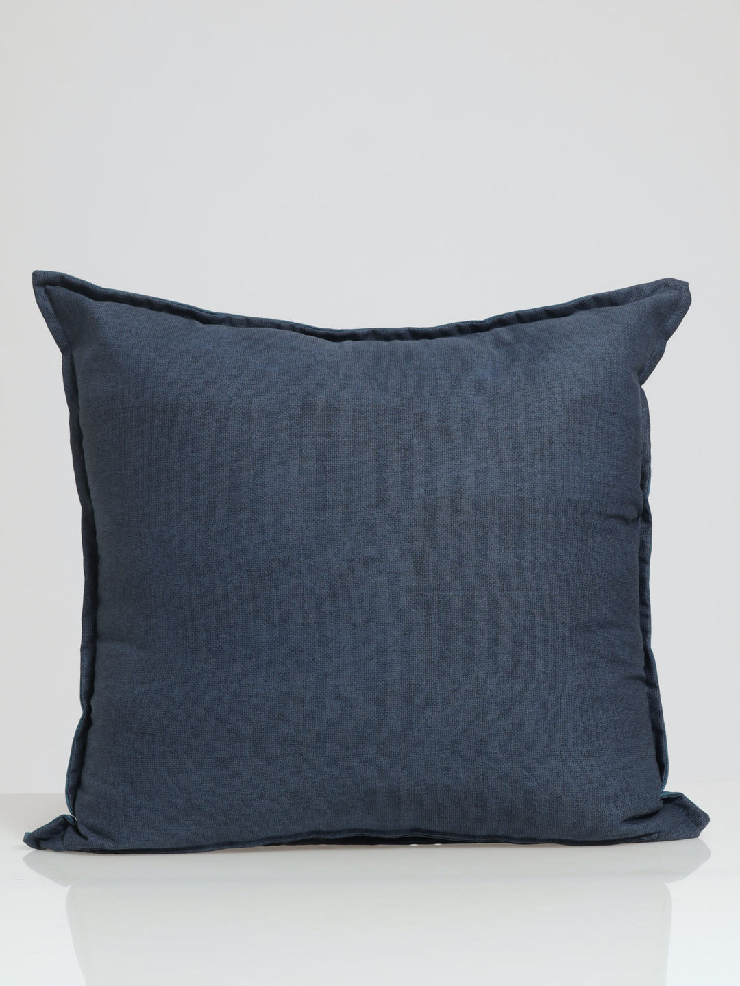 The Good Life Scatter Cushion 50 X 50 cm - Denim