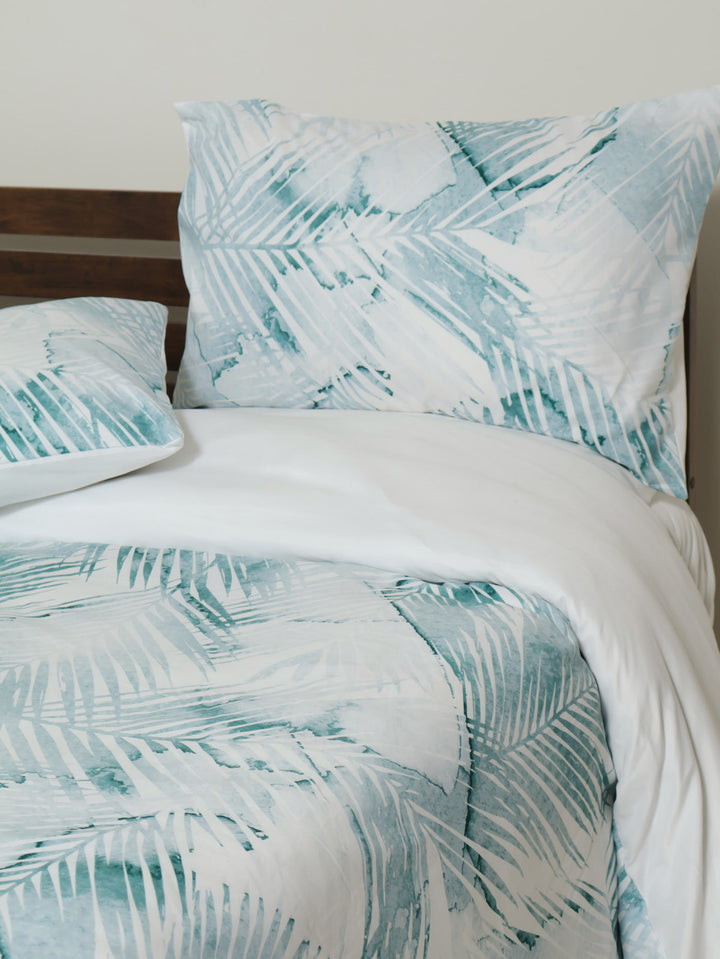 Bella Palm Duvet