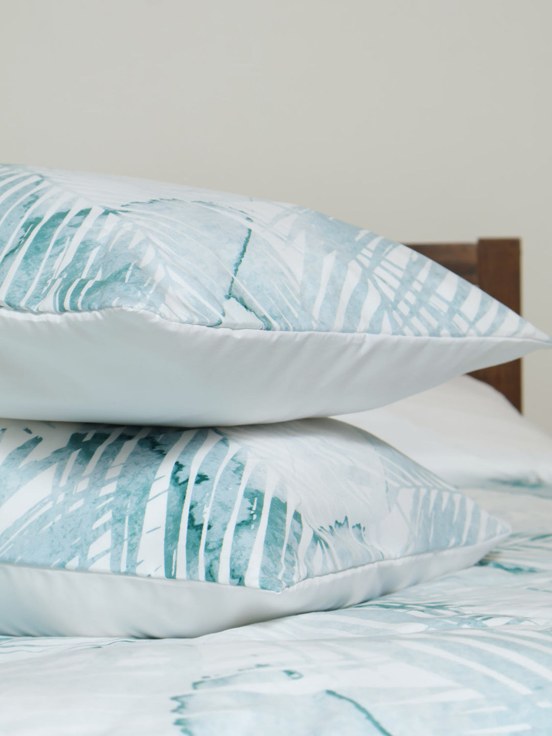 Bella Palm Duvet