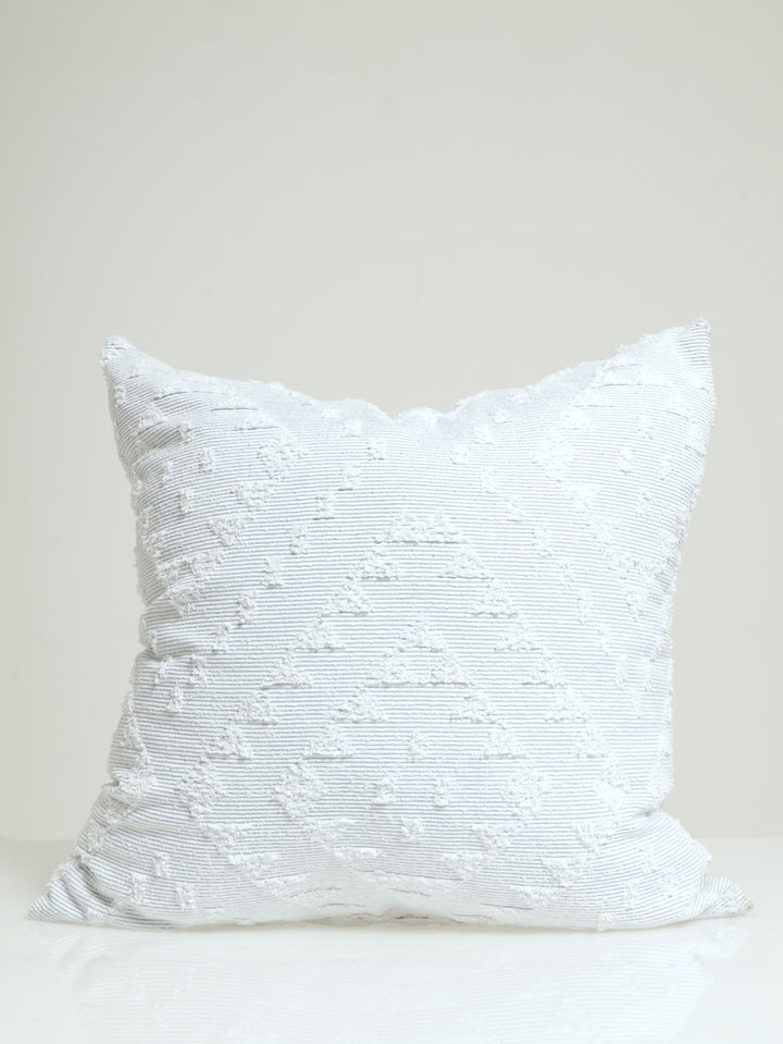 Diamond Tufted Scatter Cushion