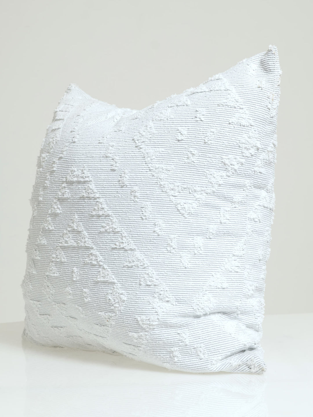 Diamond Tufted Scatter Cushion