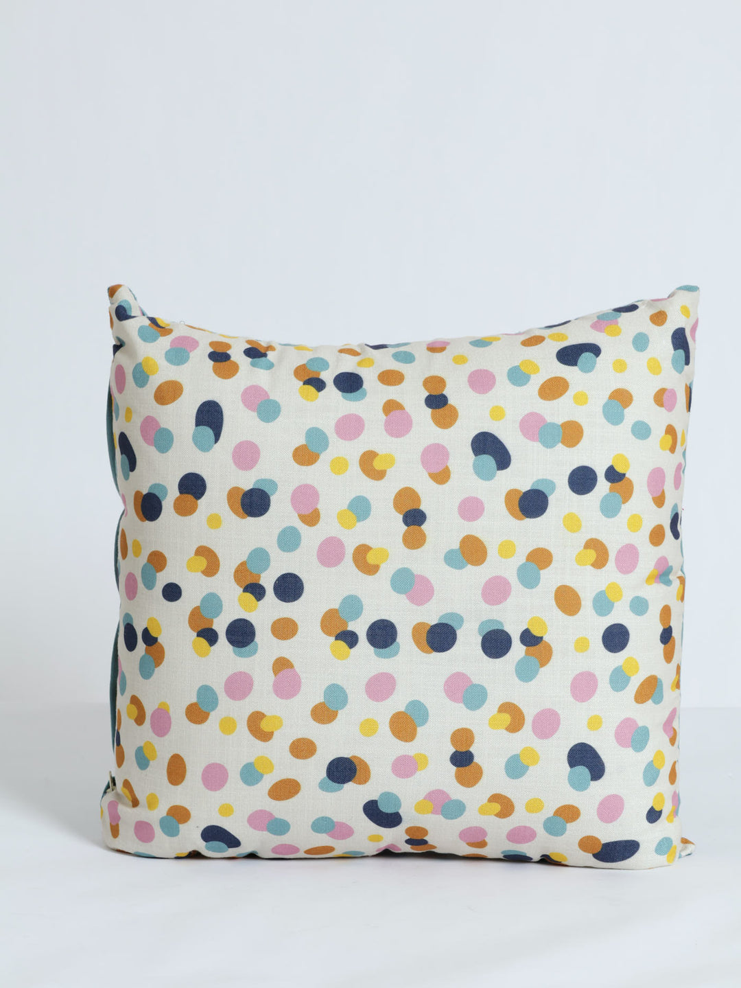 Speckled Printed Scatter Cushion