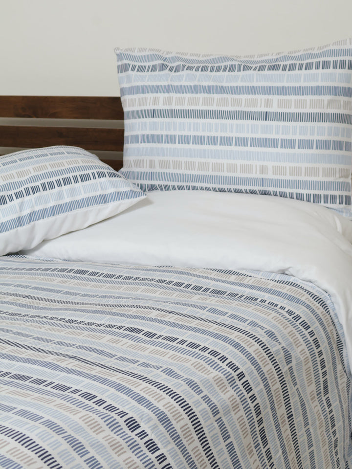 Coastal Texture Duvet