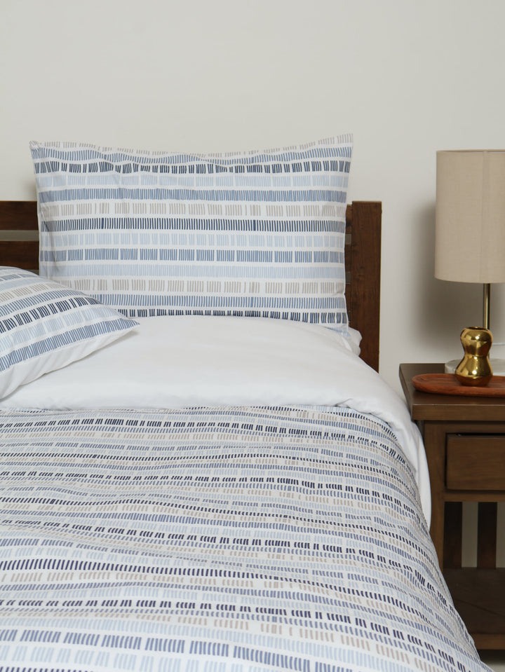 Coastal Texture Duvet