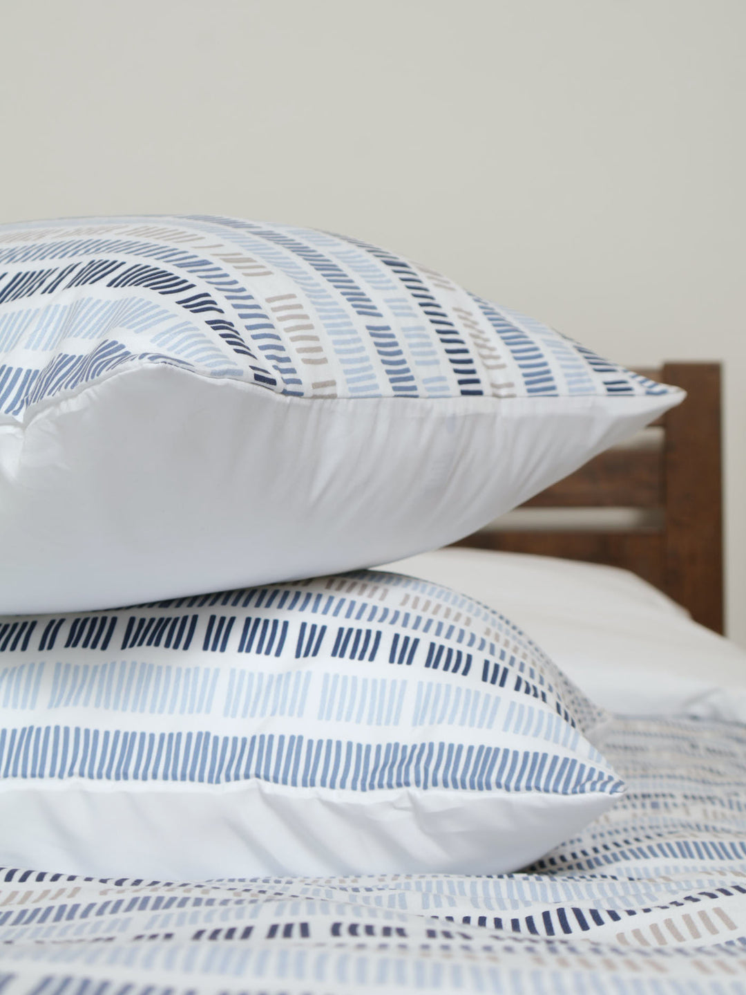 Coastal Texture Duvet